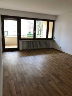 3-Zimmerwohnung in beliebter Wohnanlage