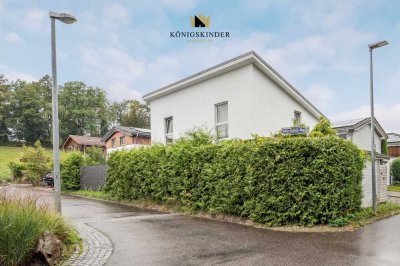 *** Modernes Einfamilienhaus in ruhiger Lage von Süßen zu kaufen ****