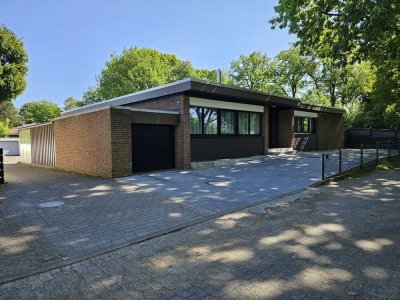 Von Privat! Großzügiger Bungalow in Top Lage von Delmenhorst.