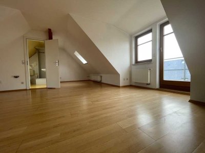 Über den Dächern der Stadt - Innenstadt - Balkon