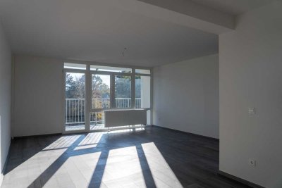 Schöne helle 3-Zimmer Wohnung