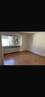 Modernisierte 1-Raum-Wohnung mit Einbauküche in Ilvesheim