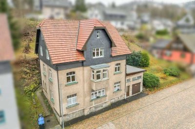 Tolles Mehrfamilenhaus in Steinach! Über 9,2% Rendite!