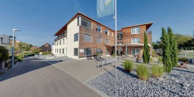 Renditestarkes Pflegeapartment in Steißlingen