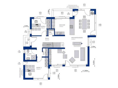 Bestpreisgarantie bei BIEN-ZENKER CONCEPT M 155