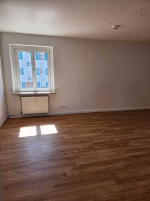 renovierte 2 Zimmerwohnung in der Friedrich Wolf Str. Wittenberg