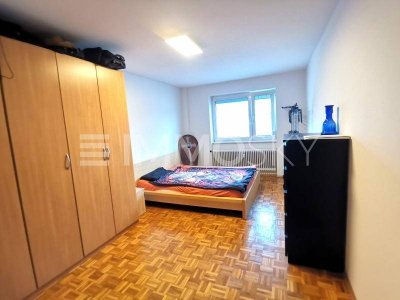 Josefiau: Nahezu perfekte Wohnung für junge Familien und Studis!