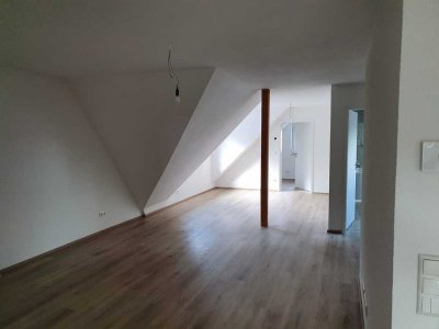 Moderne 3-Zimmer-Wohnung mit Einbauküche in Mietingen