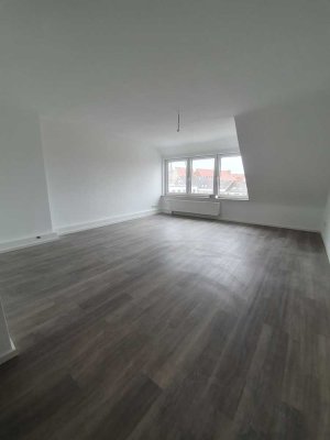 Helle, frisch sanierte 3 Zimmer Wohnung im Herzen von Hildesheim