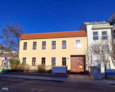 Bestlage-Top 2-Zimmerwohnung inkl. Terrasse, Klimaanlage und Fußbodenheizung