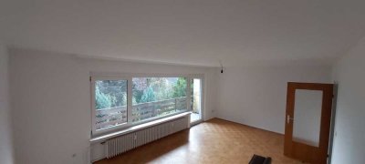 3-ZKB mit 8 m² Balkon und Einbauküche und Garage in Lehrte/Hämelerwald ab 01.06.2025