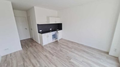 1 Zimmer Wohnung in der Bremer Überseestadt