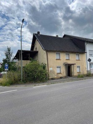 Provisionsfrei* Einfamilienhaus auf der suche nach neuen Eigentümern