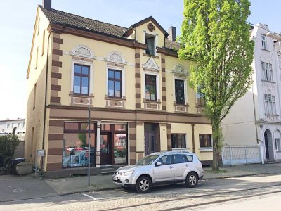 Schöne Wohnung in toller Lagen nähe Stadtmitte Hattingen.