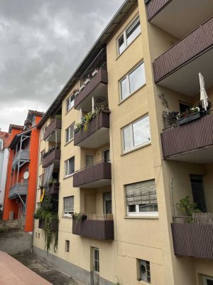 KAPITALANLAGE 3-Zimmer-Wohnung in Frankenthal, PROVISIONSFREI