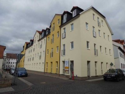 Neu renovierte 2-Raum-Wohnung im Zentrum von Ohrdruf