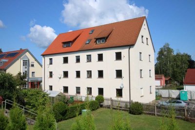 OH-100-24-W1 Sanierte Eigentumswohnung in Neunburg vorm Wald