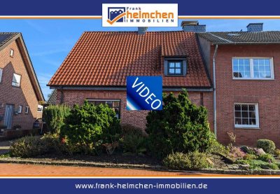 ++TOP LAGE IN AHAUS++ DOPPELHAUSHÄLFTE++GARTEN-TERRASSE-WINTERGARTEN++GARAGE++HUNDEZWINGER++