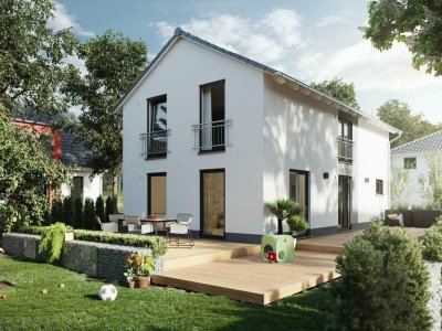 Hagen ruft: Ihr Baugrundstück für ein individuelles Traumhaus mit Town & Country  Haus.  Topp Lage!