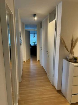 Freundliche 3 Zimmer Wohnung in Sindelfingen-Maichingen