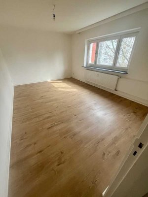 gemütliche 2-Zimmerwohnung mit Balkon