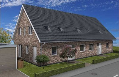 IHR Eigenheim zu bezahlbaren Preisen als /FESTPREIS...Bauen mit BUCHORN-Bau