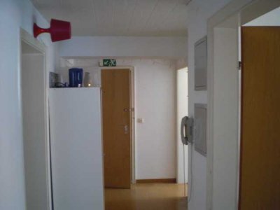 Ansprechende 3-Zimmer-Wohnung mit EBK in Furtwangen