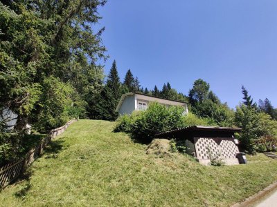 Bezugsfertiges Familienhaus im nächstgelegenen Skigebiet zu Wien