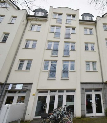 Moderne Maisonette-Wohnung im Hulsberg-Viertel