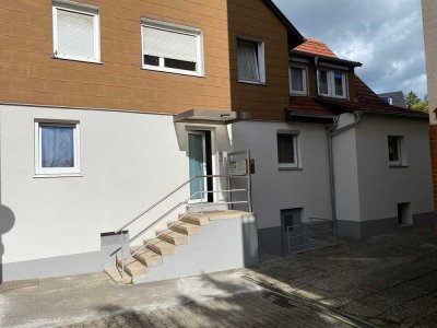 Mehrfamilienhaus mit 7 Wohnungen in Wernau (Neckar)