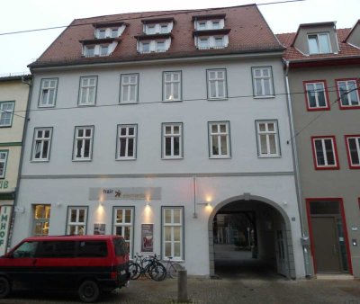 großzügige 2-Raumwohnung in der Altstadt !!!