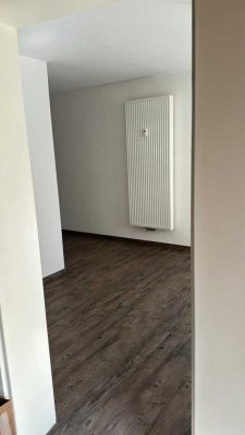 Modernisierte 1-Zimmer-Erdgeschosswohnung mit Einbauküche in der Altstadt Erlangen