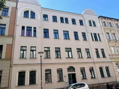 2-ZKB in der südlichen Innenstadt mit Balkon