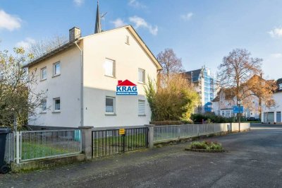 ++ KRAG Immobilien ++ familienfreundlich: bis 3 Kinderzimmer / 2 Küchen / 2 Bäder ++