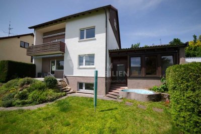 Mehrfamilienhaus in bester Lage und mit toller Aussicht in Musberg