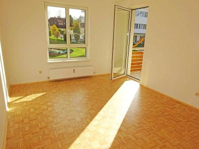 3-Zimmer Wohnung in Micheldorf mit Loggia