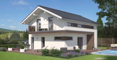 Traumhaus auf großem Grundstück – Unser Angebot für Ihre Zukunft