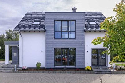 Wow, was für ein tolles Haus mit Grundstück