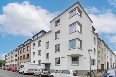 PROVISIONSFREI!! Moderne 3-Zimmer-Wohnung in Top-Zustand