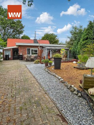 Einfamilienhaus oder als Ferienhaus