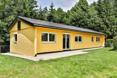 Moderner Bungalow in Eugendorf bei Salzburg Ihr neues Zuhause in idyllischer Lage!