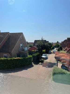 2 Zimmer in Sarstedt - ruhiges Wohnen am Ortsrand trotz guter Anbindung