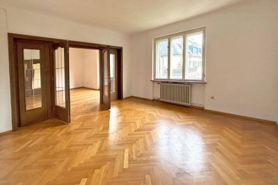 165 m² Raumwunder! Charmante 6-Zimmer Maisonette-Wohnung in Riedenburg