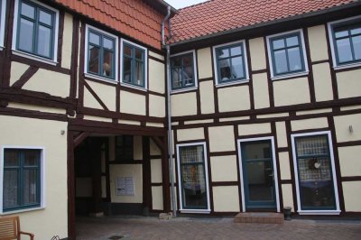 # 2 Raum Single Wohnung (360° Fotoansicht)