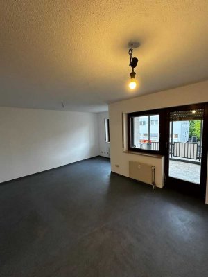 2-Zimmer Wohnung in toller Lage