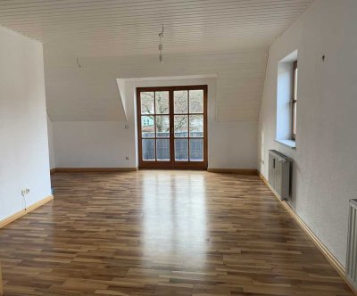 Maisonette Wohnung in Herzogenaurach/Hauptendorf