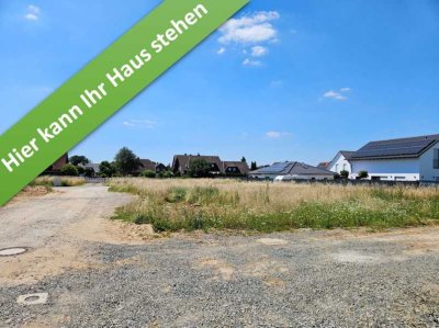 Inkl. Grundstück, ein Bungalow, der begeistert in Bettrum.