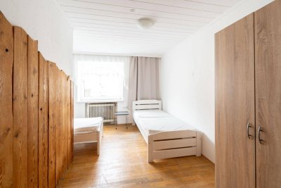 Kleines aber feines Zimmer in Neuhofen zu vermieten: PROVISIONSFREI