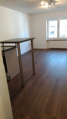 nette 1-Zimmer-Wohnung  in Ingolstadt-Süd