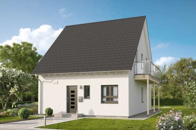 Ihr maßgeschneidertes Traumhaus - Kreativ verwirklicht!